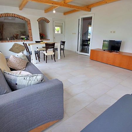 Holiday Home Micheli By Interhome Gornji Humac Esterno foto