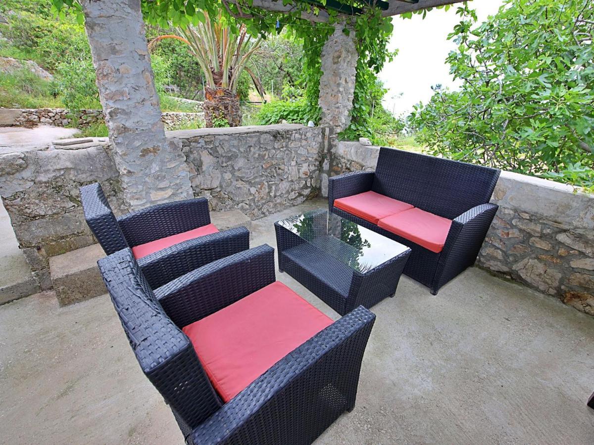 Holiday Home Micheli By Interhome Gornji Humac Esterno foto