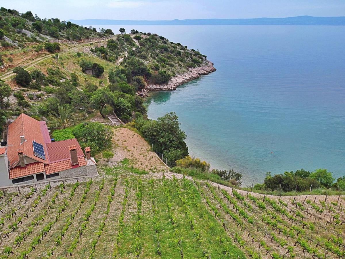 Holiday Home Micheli By Interhome Gornji Humac Esterno foto